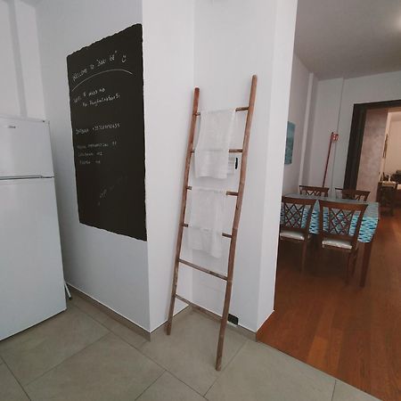 Bari 68 - Comfort Moderno & Fascino Antico מראה חיצוני תמונה