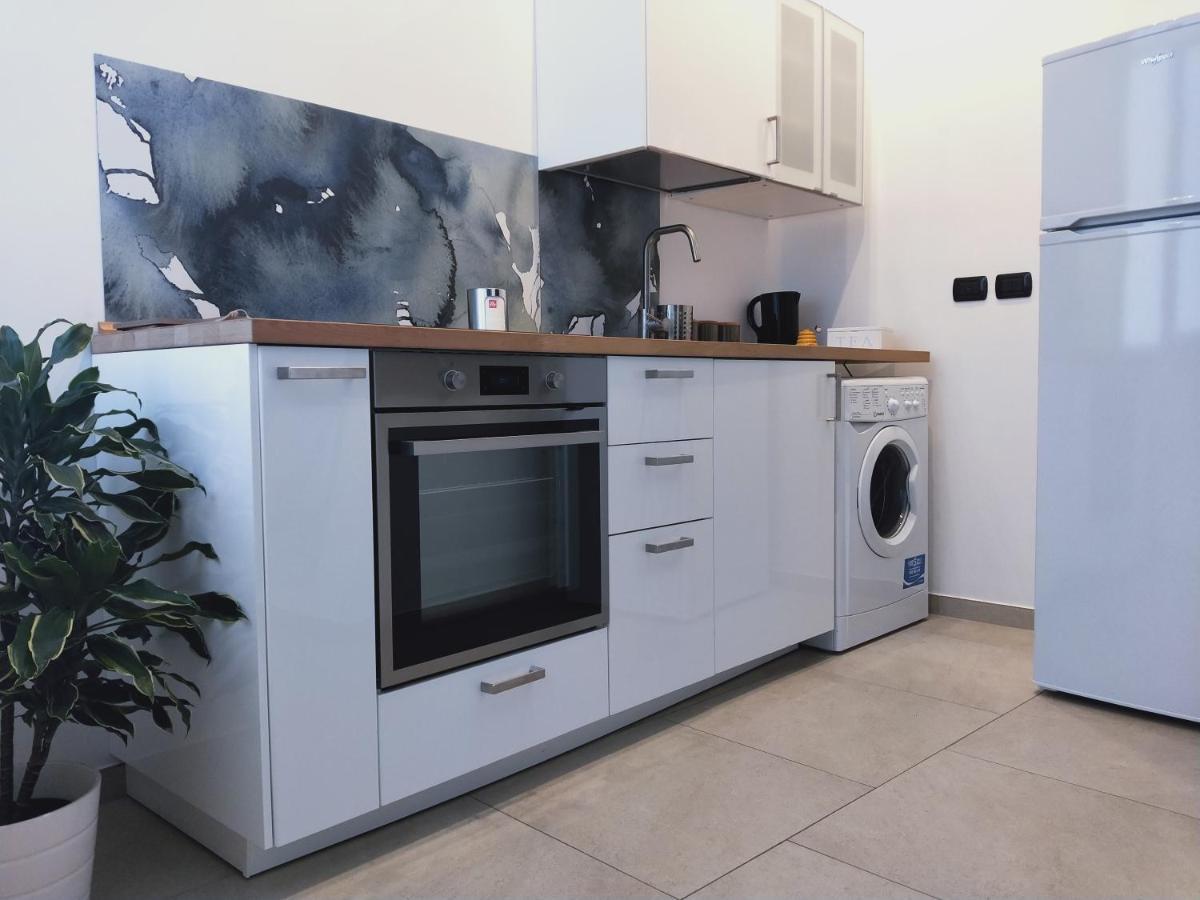 Bari 68 - Comfort Moderno & Fascino Antico מראה חיצוני תמונה