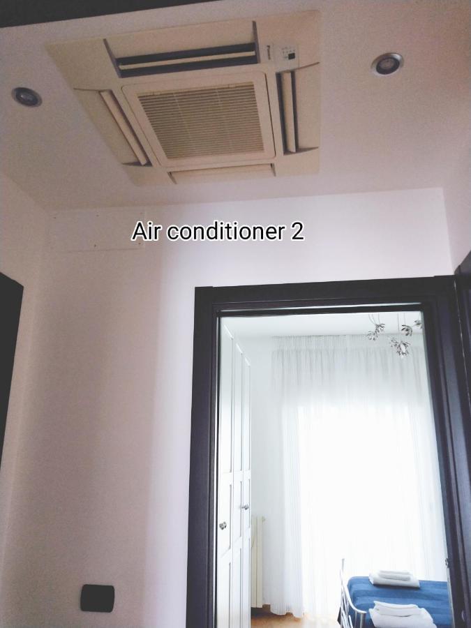 Bari 68 - Comfort Moderno & Fascino Antico מראה חיצוני תמונה