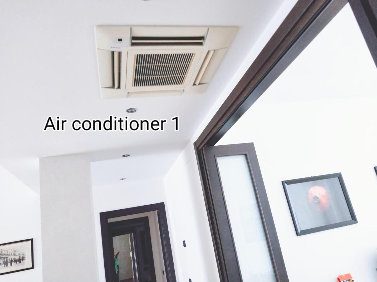 Bari 68 - Comfort Moderno & Fascino Antico מראה חיצוני תמונה