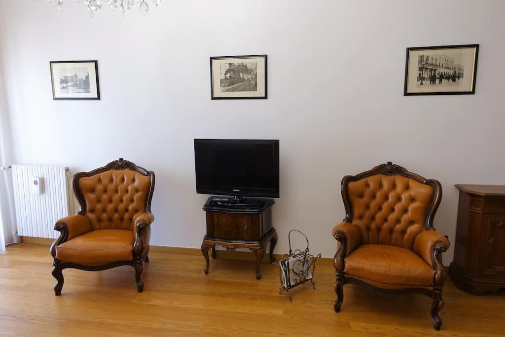 Bari 68 - Comfort Moderno & Fascino Antico מראה חיצוני תמונה