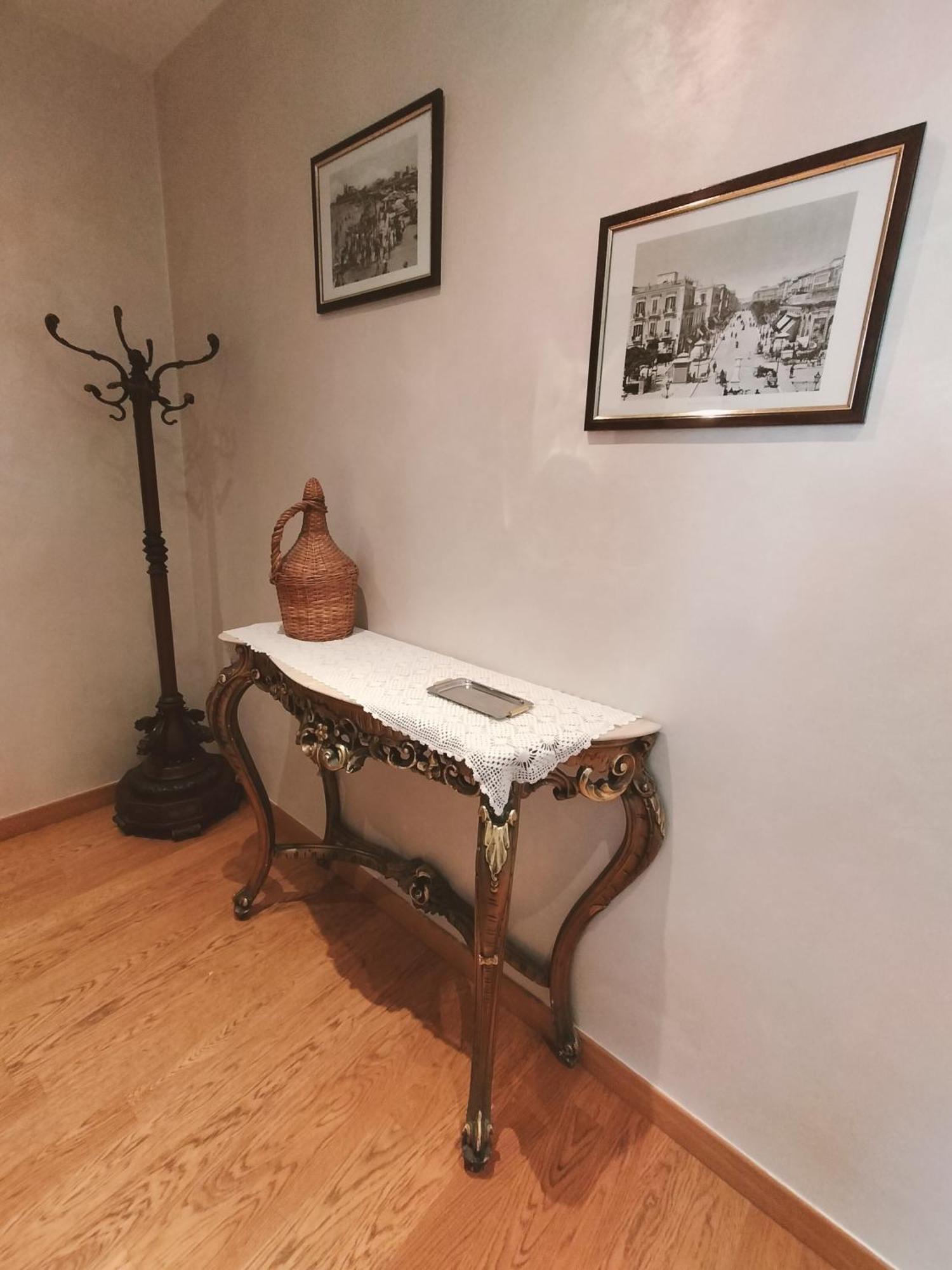 Bari 68 - Comfort Moderno & Fascino Antico מראה חיצוני תמונה