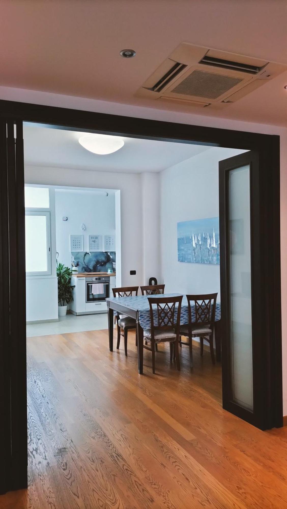 Bari 68 - Comfort Moderno & Fascino Antico מראה חיצוני תמונה