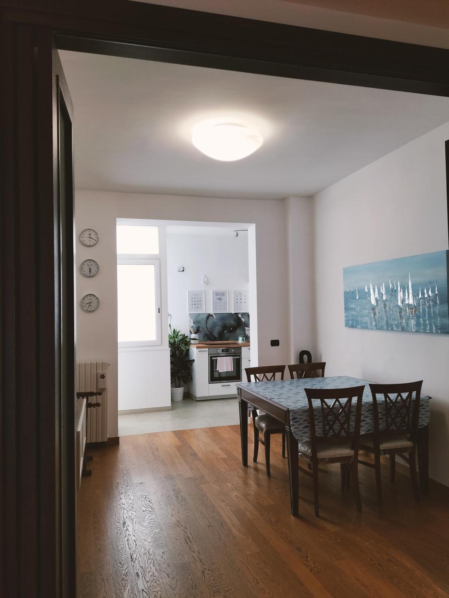 Bari 68 - Comfort Moderno & Fascino Antico מראה חיצוני תמונה