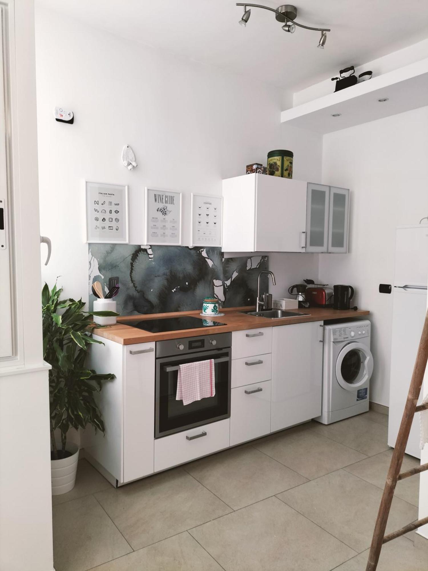 Bari 68 - Comfort Moderno & Fascino Antico מראה חיצוני תמונה