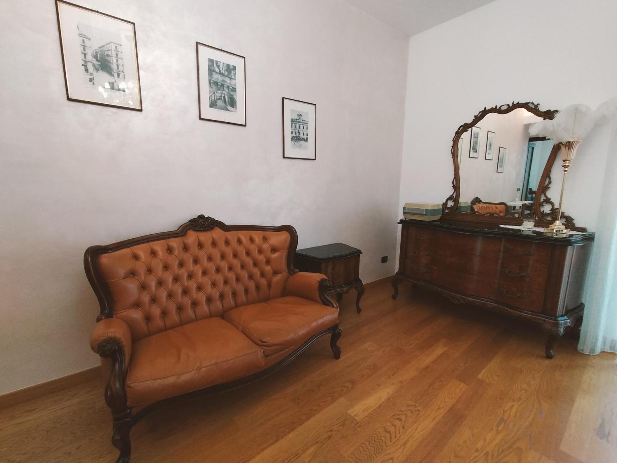 Bari 68 - Comfort Moderno & Fascino Antico מראה חיצוני תמונה