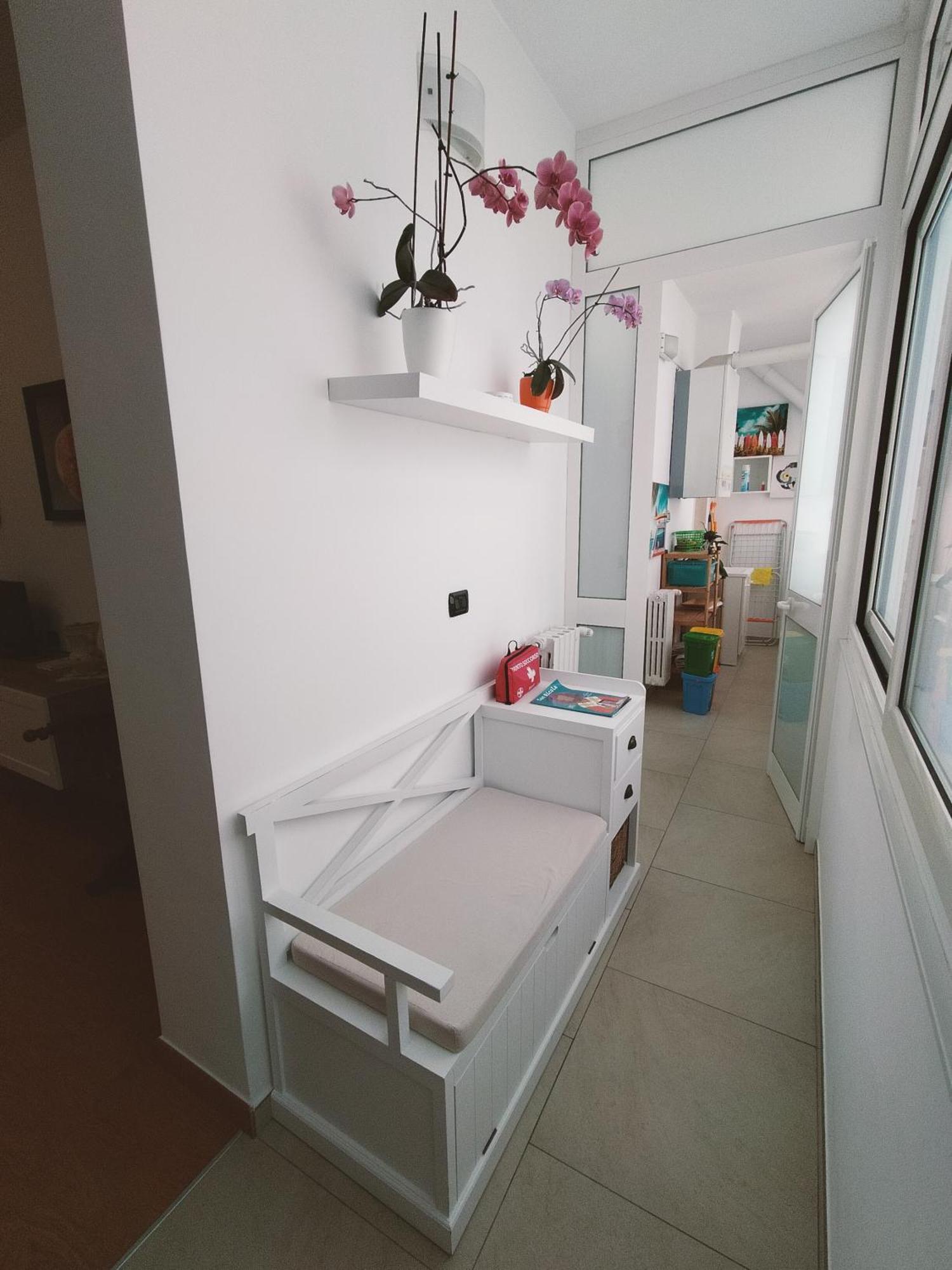 Bari 68 - Comfort Moderno & Fascino Antico מראה חיצוני תמונה