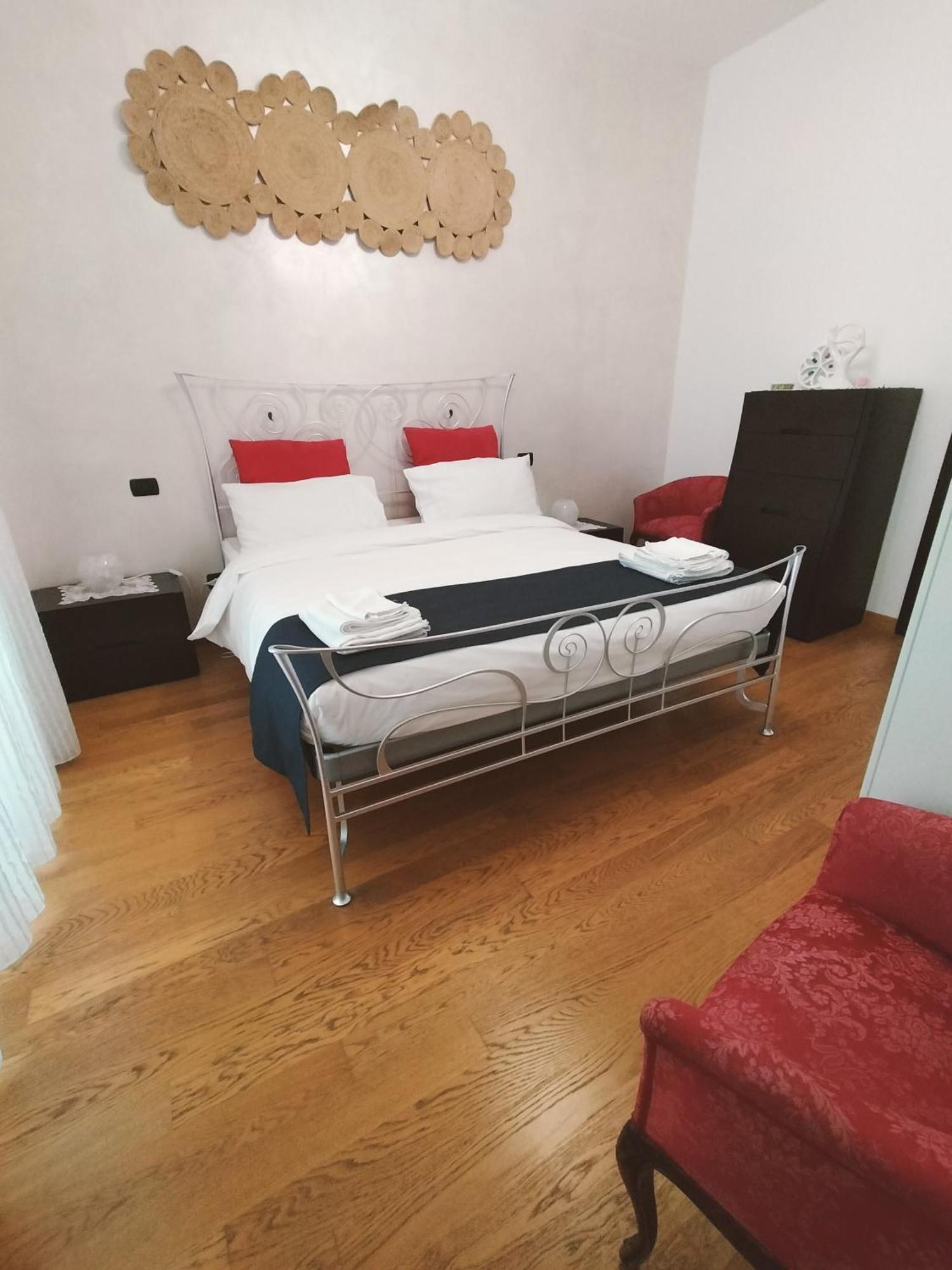 Bari 68 - Comfort Moderno & Fascino Antico מראה חיצוני תמונה